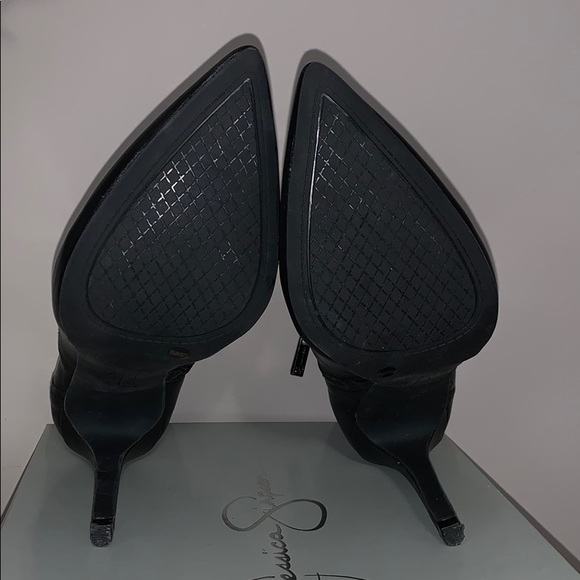 Jessica Simpson boots - Picture 8 of 8